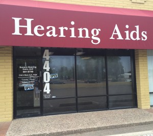 Hearing Aids Tucson