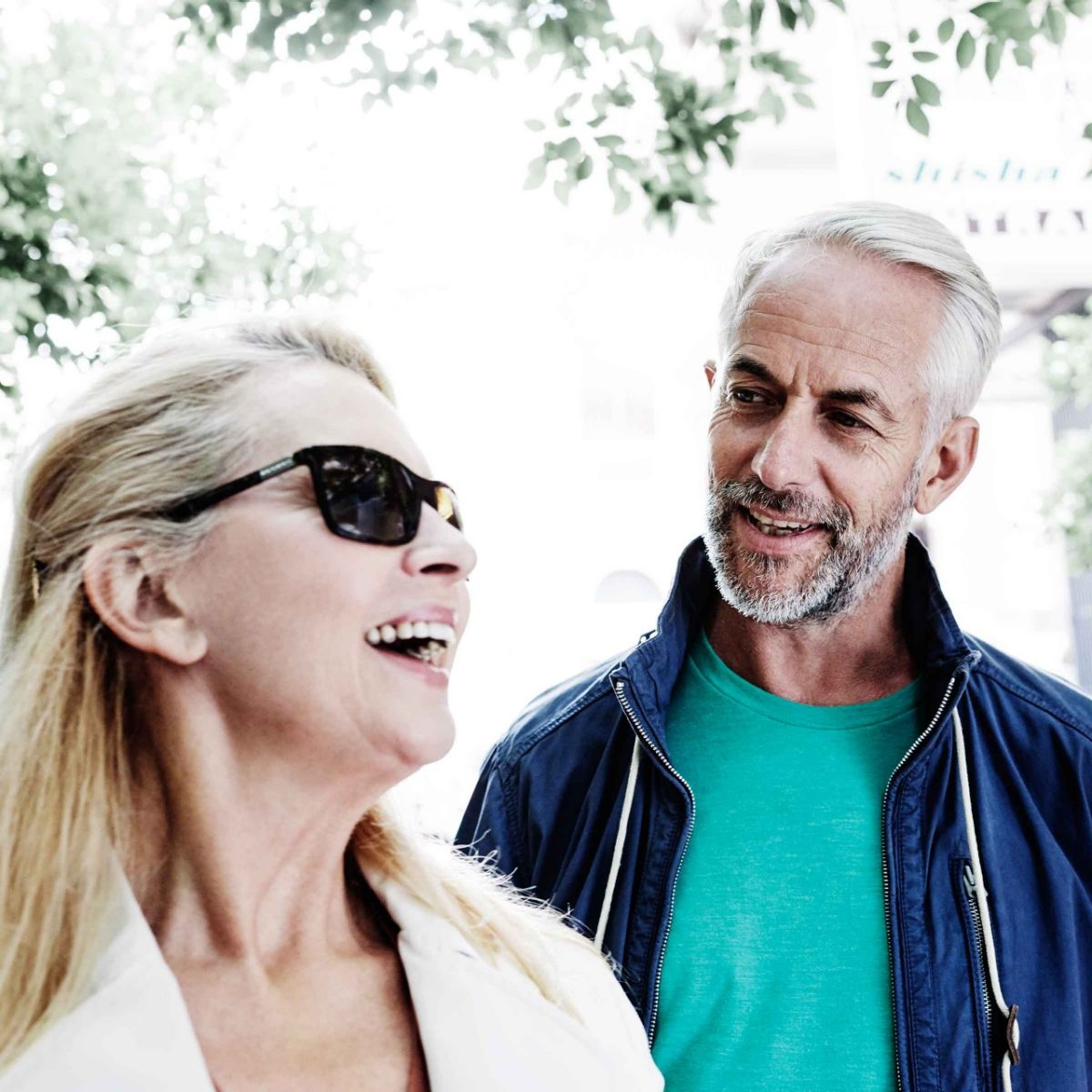 Is hearing loss impacting your relationship?
