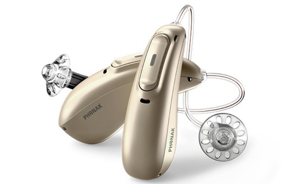 How to Clean a Phonak Audeo Marvel Hearing Aid