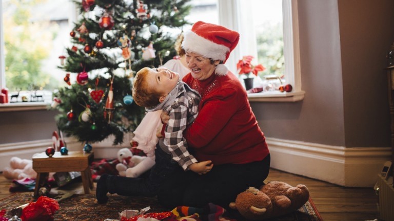Hear for the Holidays: 10 Tips for Those with Hearing Loss