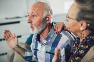 Hearing Aid Tune-Up