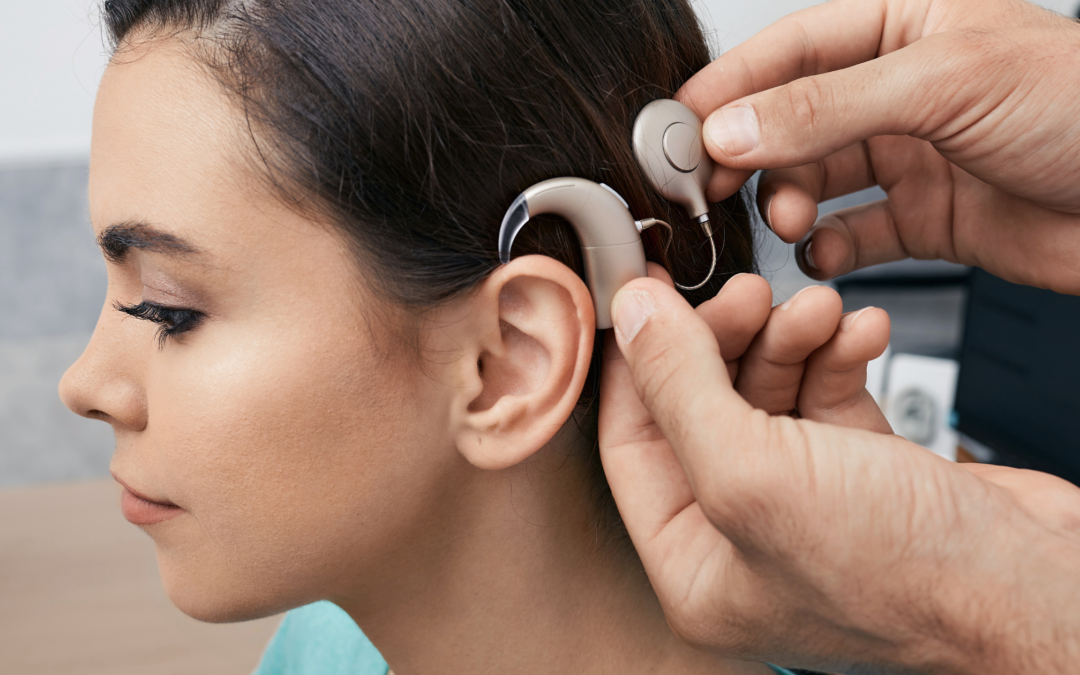 Should You Get a Cochlear Implant?